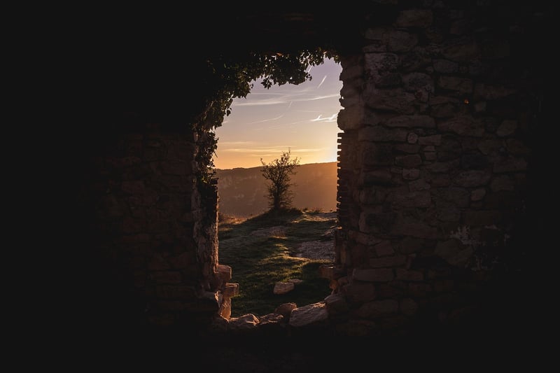 Temporal Gateway
